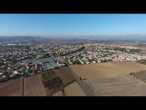 Terrains Angelotti - Trèbes - Les Coteaux Fleuris