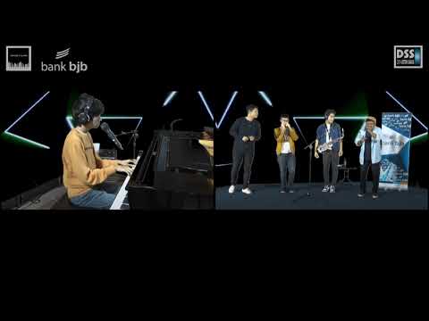 PEMUDA - CHASEIRO ALL STARS - HARI MUSIK NASIONAL 2021