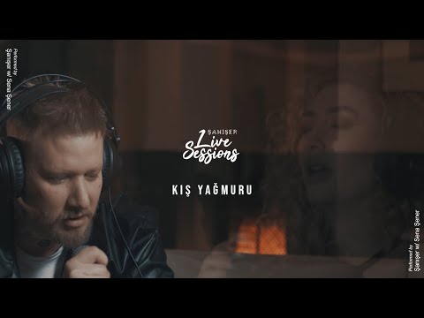 Video thumbnail for Kış Yağmuru (Live)