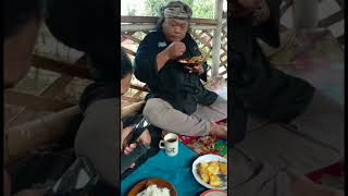 Download lagu Pantesan Si Rawing Jago Silat ni nih rahasianya makan liwet usep panjer #cipo mp3