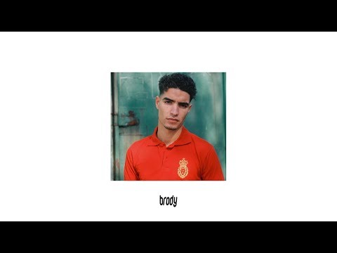 Riffi Type Beat - ''Morgen'' (Prod. Brody)