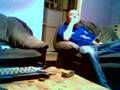Man Discovers Webcam