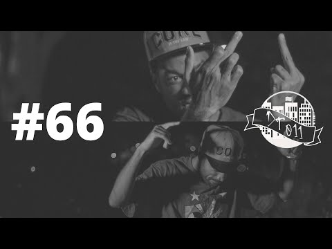Passa o Mic - Keith B Angola - Fuck PoPo (Prod. Pabarros) #66