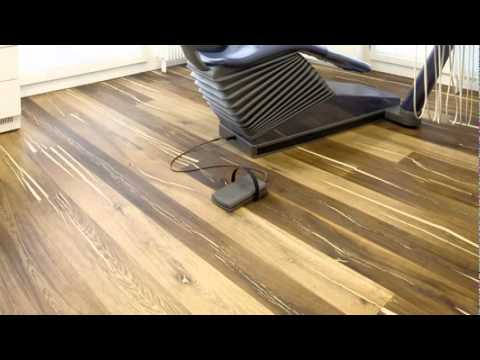 mafi RETRO VIDEO - natural wooden floors - the idea (en)