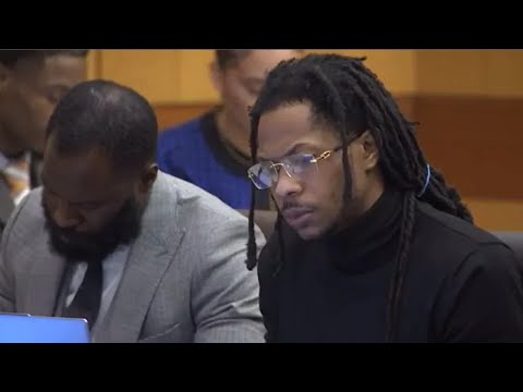 Atlanta rapper Ca$h Out sentenced to life in prison