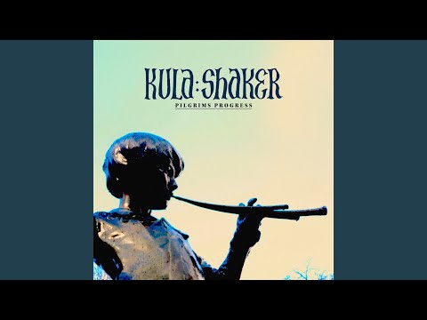 Modern Blues - Kula Shaker