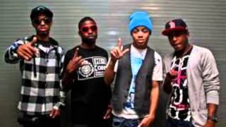 Cypher Spot - The Suppliers (Feat. Sir Michael Rocks & Chris Webby)