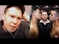 DMITRY SALITA ON PUTTING ON LAST LIVE BOXING SHOW BEFORE COVID-19 PANDEMIC | BRANDUN LEE VS PRIETO