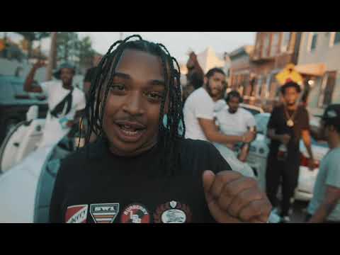 Scrapy Tonaa - Heaters (Official Music Video)