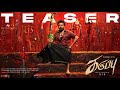 Karuppu Tamil Teaser Suriya RJB Trisha SaiAbhyankkar Dream Warrior Pictures