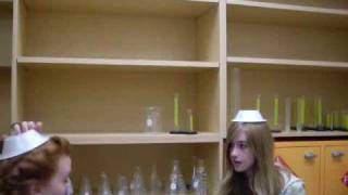 Aprannah presents the andromeda strain