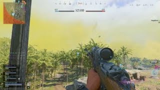 Call of Duty®: Modern Warfare®_force shot
