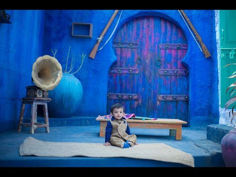 Cakesmash of "Viaan Reddy"