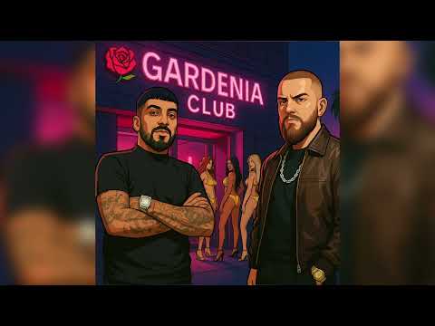 Smarty , @younggipsy053  - Gardenia (Cover Video Oficial)  #AlbumFlores