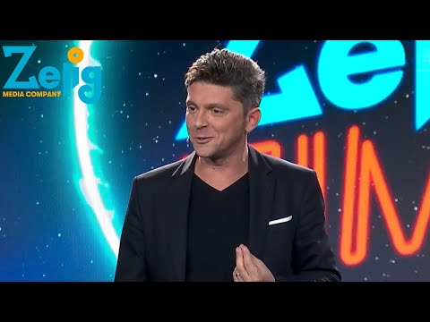 Giovanni D’angella affronta le domande dei figli moderni - Zelig Time | ZeligTV