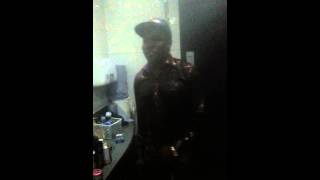 Nana nana I am the pussy man