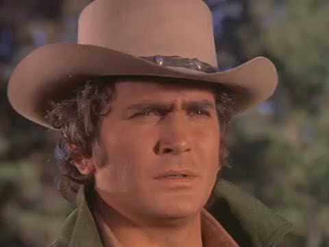 BONANZA s. 13, ep. 16 / EN - whole series