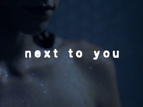 Charlotte Cardin - Next To You [Lyric Video]
