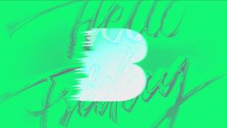 Flo Rida - Hello Friday (feat. Jason Derulo) [Owen Norton Remix]