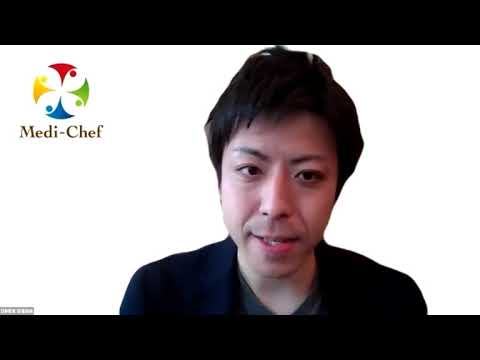 リハビリテーション学科 人間総合科学大学×日本医食促進協会：対談