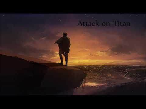 Attack on titan Season 2 - Beast titan - Zeke reveal OST - UNRELEASED