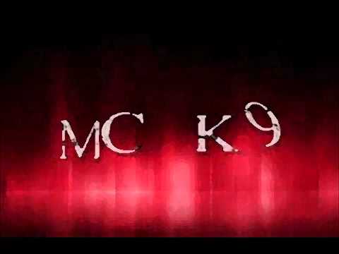 Mc K9 - Medley Novo 2012