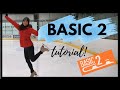 LEARN TO SKATE - Basic 2 Skills