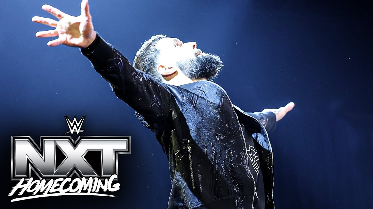 Video Test Thumbnail