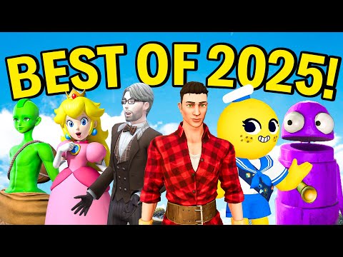 The Best of Worst Premade Ever 2025!