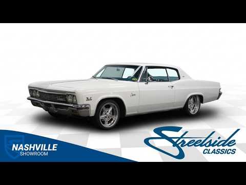 1966 Chevrolet Caprice (CC-2094007) for sale in Lavergne, Tennessee