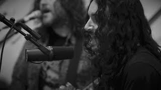 J. Roddy Walston and the Business – Take It As It Comes (LIVE)