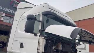 Тягач Scania R 450 | Изображение 4 - Autoline