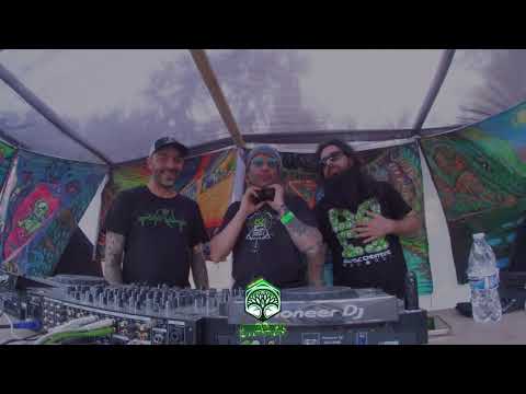 Reza Edge- Digital shamans records @Mutaciones Mexico