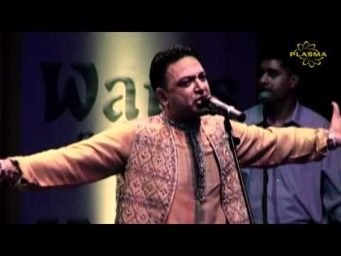 Manmohan Waris - Udham Singh Sher - Punjabi Virsa 2005