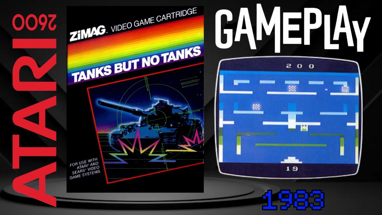 Gameplay Video