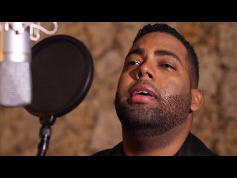 😭 EN PELIGRO DE EXTINCIÓN ''Bachata'' - El Monarca Andrw John (Video Oficial)