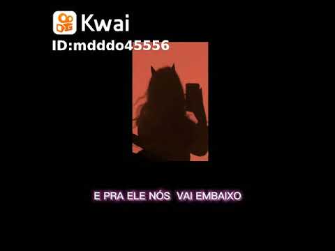 de muchila e de radin musica