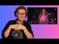 Grateful Dead - From The Heart Of Me (Winterland 12/31/78) Reaction (RIP Donna Jean Godchaux)