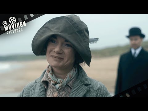 Queen Mother Buys Castle in Scotland | The Crown (Victoria Hamilton)