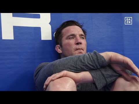 Chael Sonnen Claims Dana White Is Interested In Booking McGregor vs. Masvidal