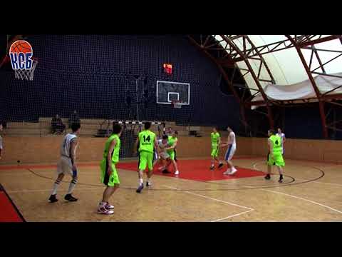 KSB Video arhiv 03.03.2010 Stari Dif 81 Zitko Basket 80 jun