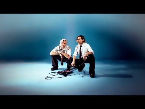 Pas Sages - Pour que tu m'aimes encore (Rock version + Lyrics)