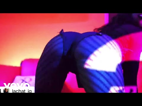 La Chat - Slob on my Cat