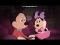 Mickey S Once Upon A Christmas Minnie Mouse