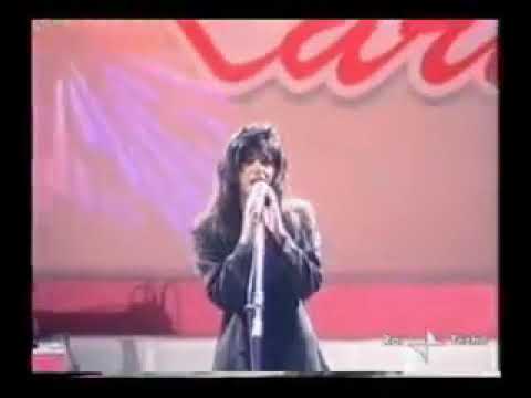 Susanna Parigi - SE AMARE È IMPOSSIBILE