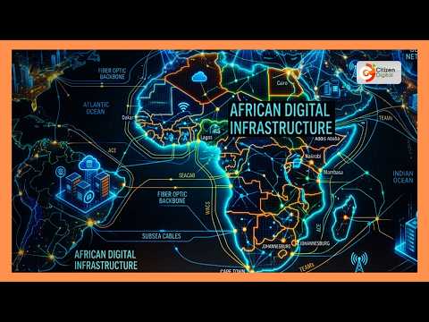 Stakeholders push for improved digital infrastructure at Africa Internet Summit 2026