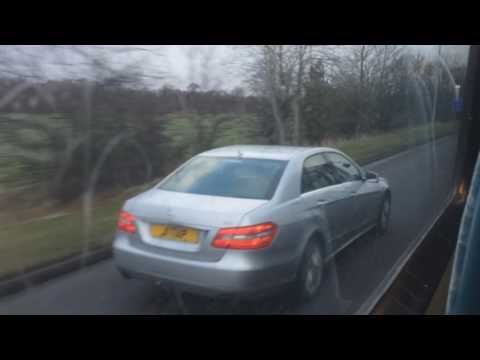 Savage Revs & Thrash!!! :D - VDL SB200 (Pulsar)