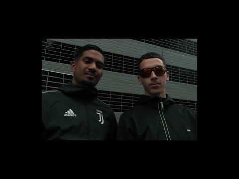 Gyçe Freestyle #LFRGANG 1997