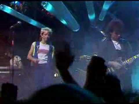 Kajagoogoo - Kajagoogoo (the tube 1983)