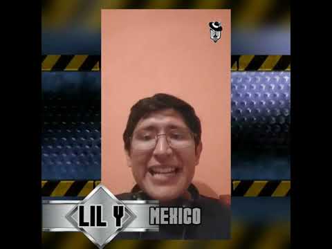 Lil Yi vs God of Skillz